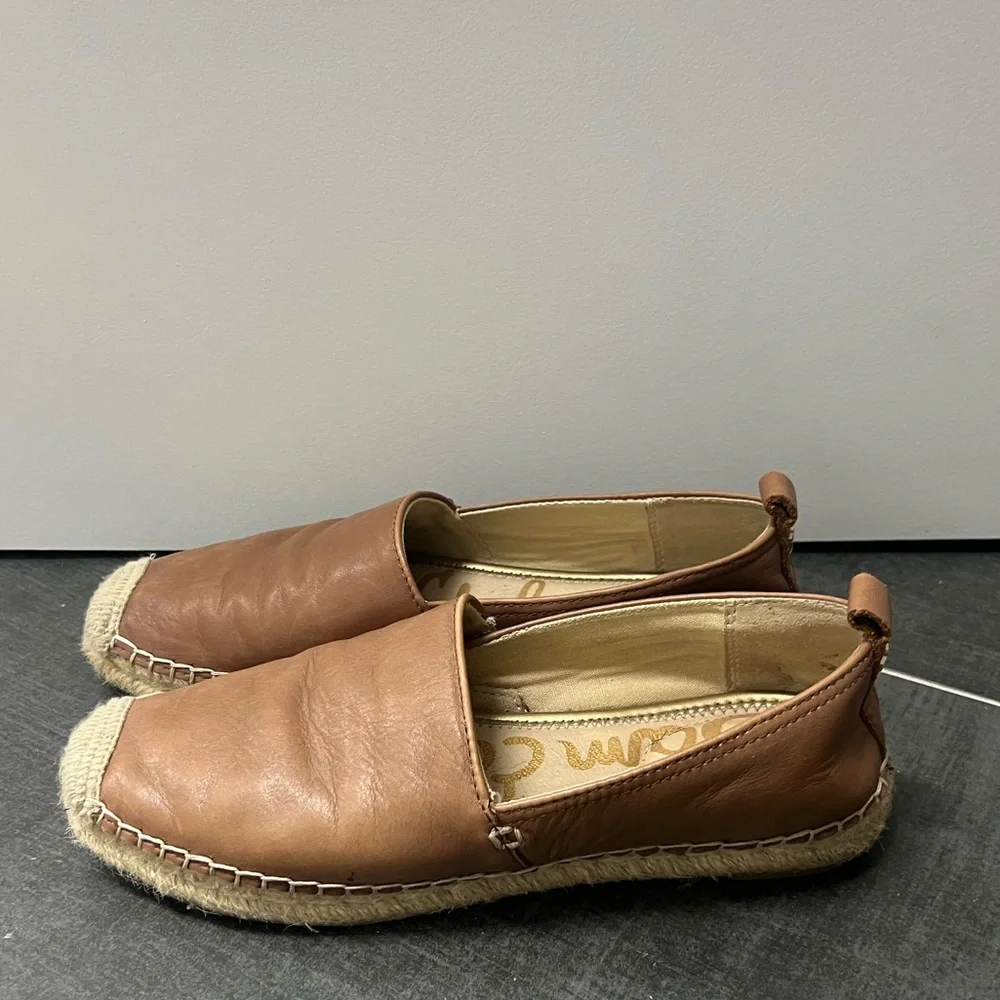 Sam Edelman so comfortable